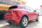 Jaguar E-Pace 2.0 i4D R-Dynamic S - 5