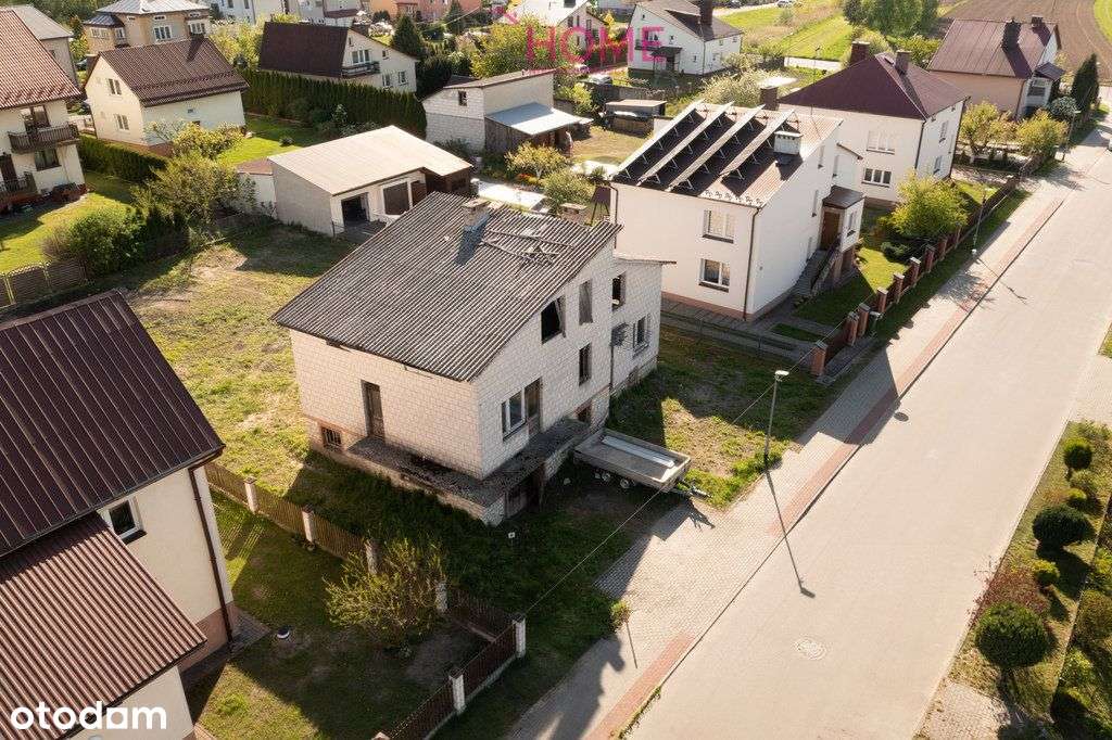 Na sprzedaż dom - Horyniec-Zdrój - Pełny obrazek: 2/20