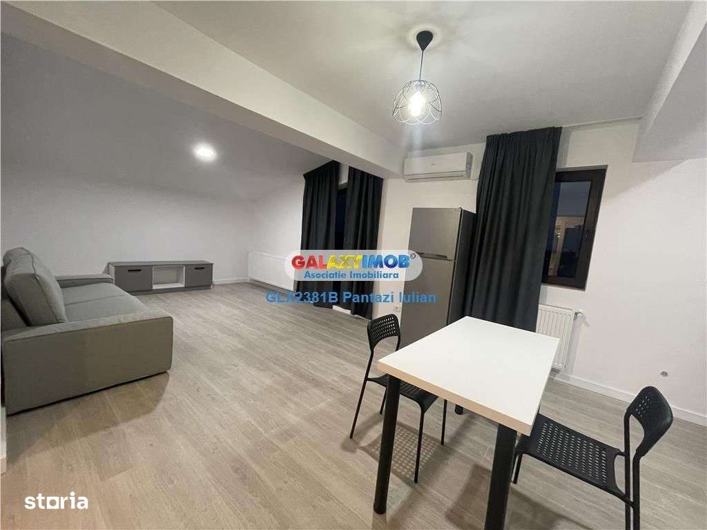 Apartament 2 camere | N. Grigorescu | Centrala Proprie | 17min metrou - Imagine principală: 1/9