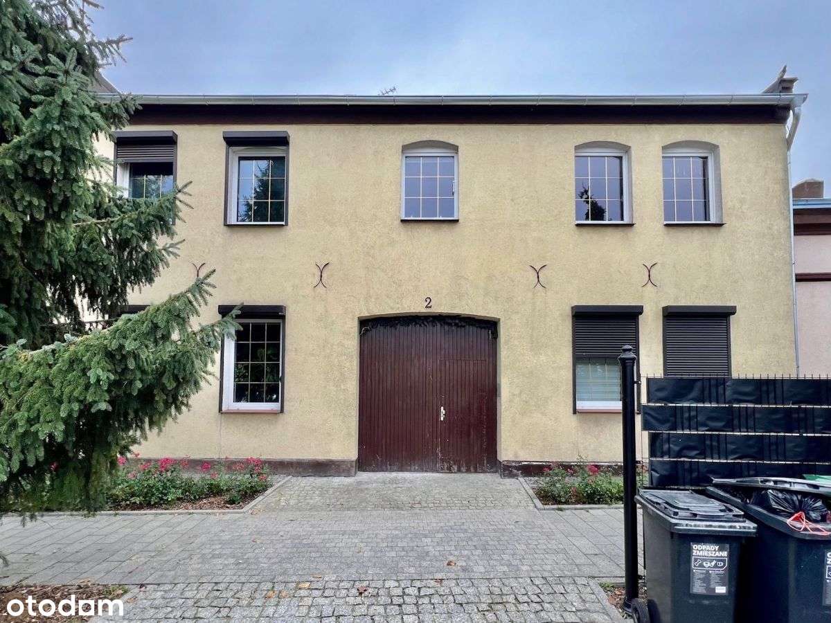 DWUPOKOJOWE MIESZKANIE W CENTRUM SWARZĘDZA | DO REMONTU | OKAZJA-2