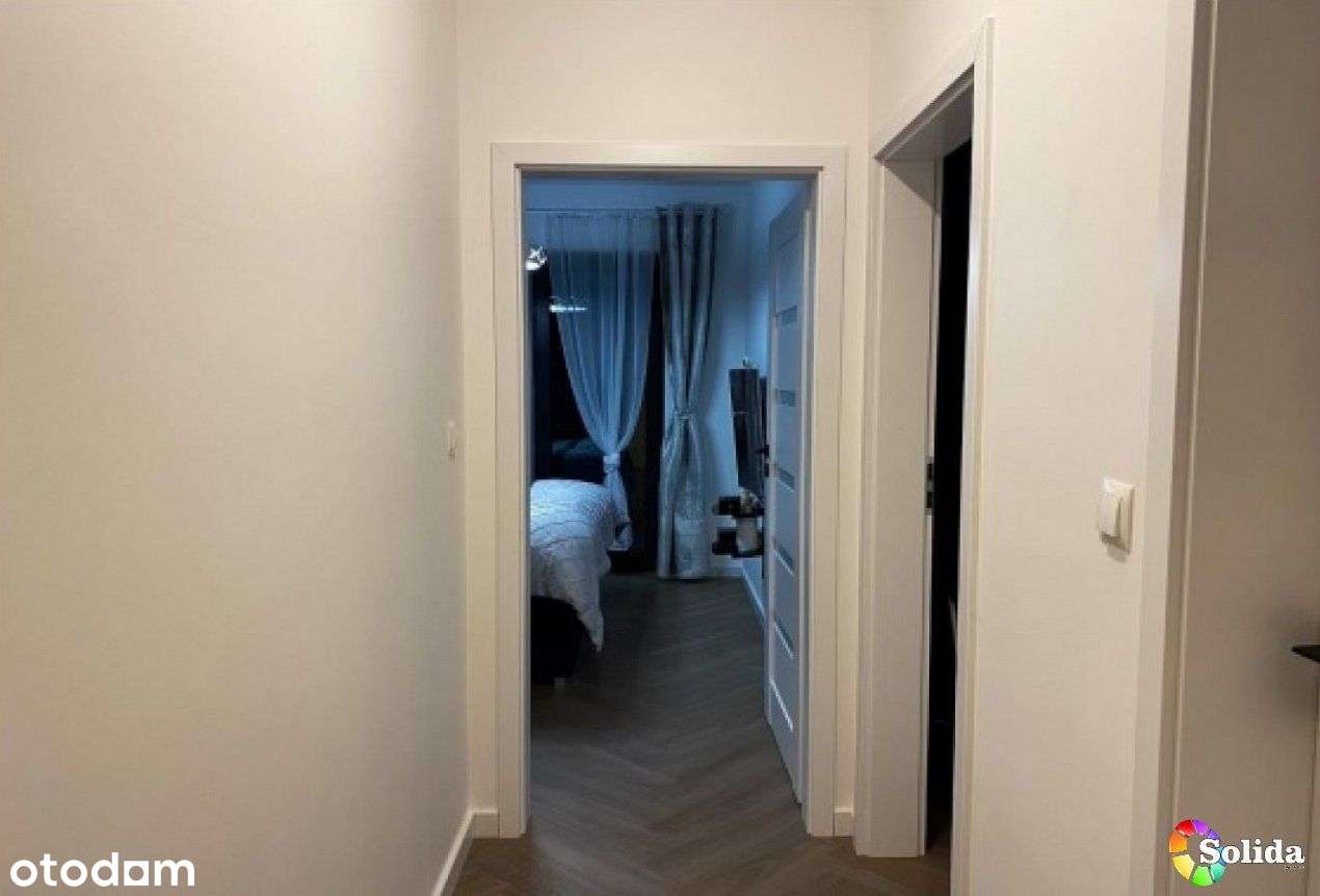 Dom Sosnówka bliźniak, piękny i zadbany-16