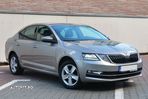 Skoda Octavia 1.6 TDI Style - 20