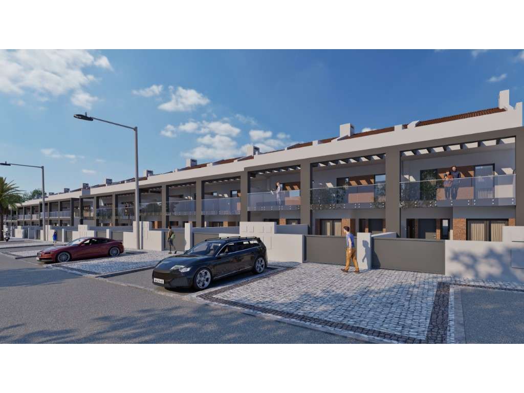 Moradia em Almograve-28