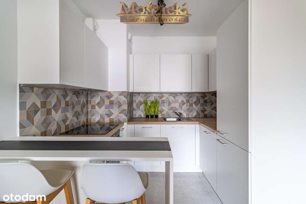 Przytulne 2 pokoje na Mokotowie na sprzedaż-8