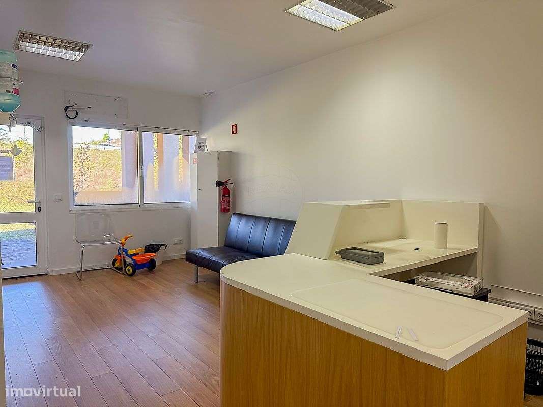 Loja  para arrendamento - Grande imagem: 4/19