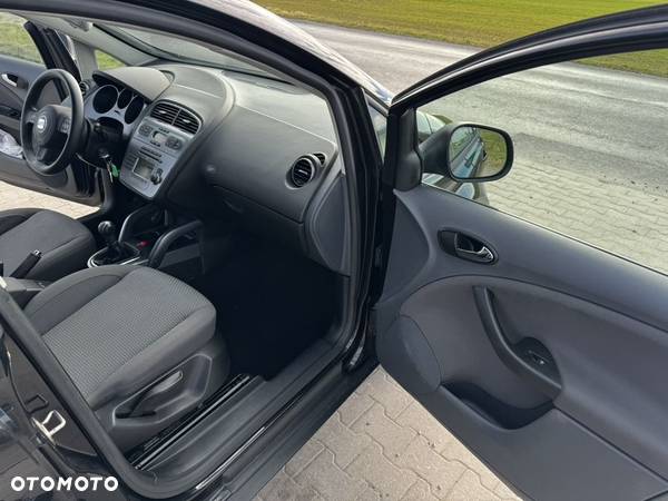 Seat Altea XL 1.9 TDI DPF Comfort Limited - 25