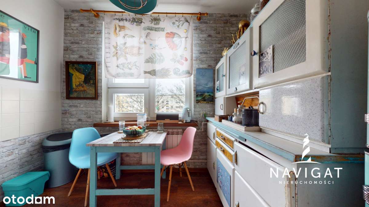 W samym centrum, 5 minut spacerem do morza-1