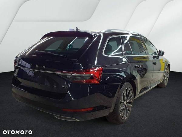 Skoda Superb 2.0 TDI SCR 4x4 L&K DSG - 2