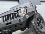 Jeep Wrangler Unlimited 3.8 Rubicon - 32