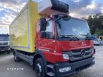 Mercedes-Benz Atego 1524 - 2