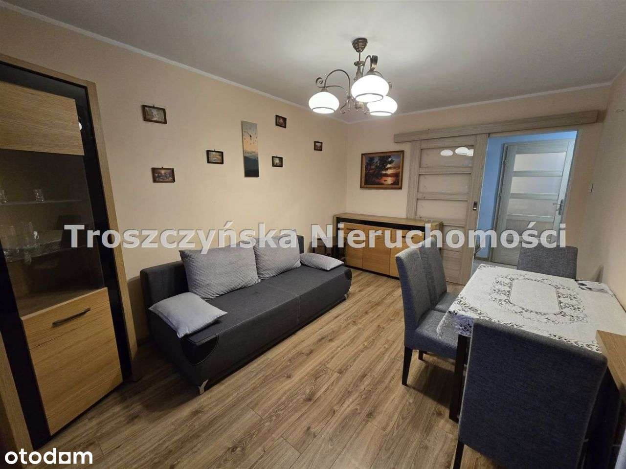 2 pokoje Raków|Parter|Gotowe od zaraz-0