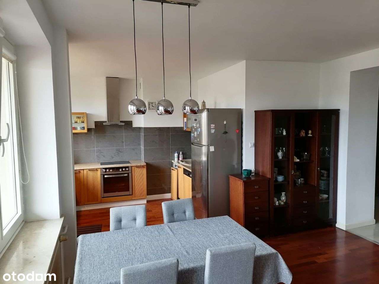 Okazja! 0% prowizji Mieszkanie z widokiem! Muranów-0