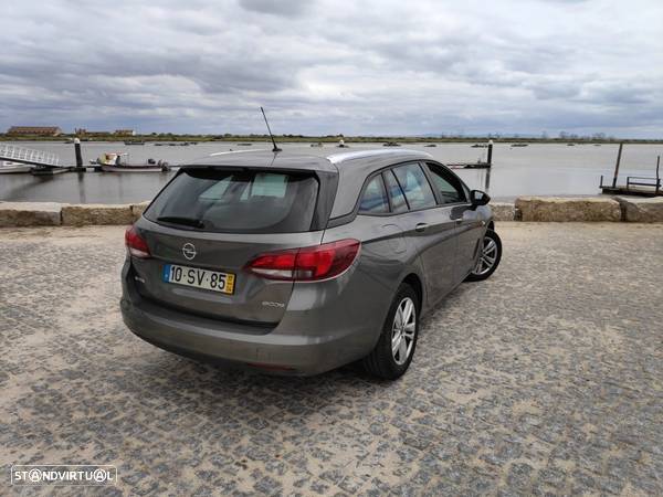 Opel Astra Sports Tourer 1.0 Edition S/S - 7