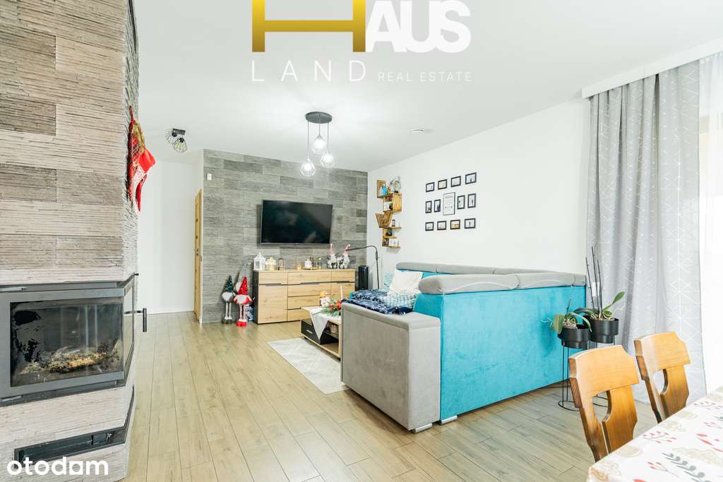 Piękny dom wolnostojący - Dzień otwarty 10.01 - Pełny obrazek: 5/20