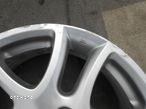 MAZDA  FELGA ALUMINIOWA 16 4X100 ET50 6.5 - 2