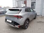 Kia Sportage 1.6 T-GDI MHEV Business Line 2WD DCT - 22