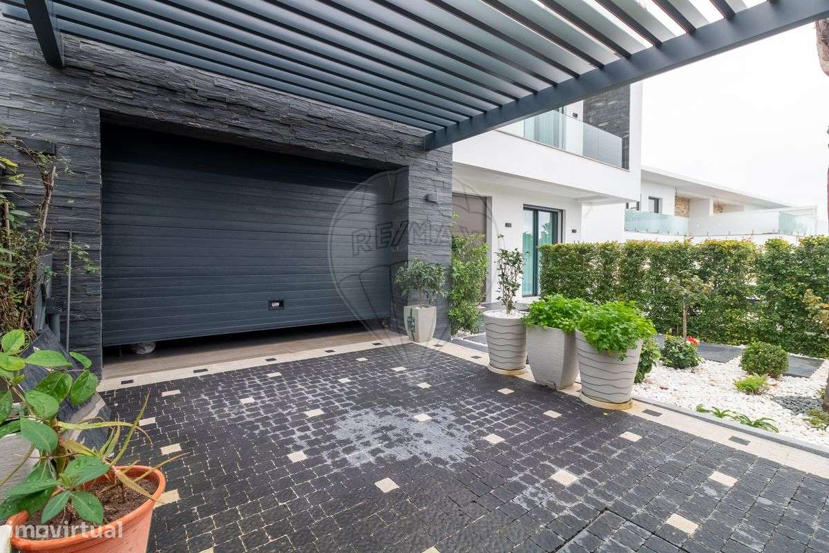 Moradia T4 para venda - Grande imagem: 4/50