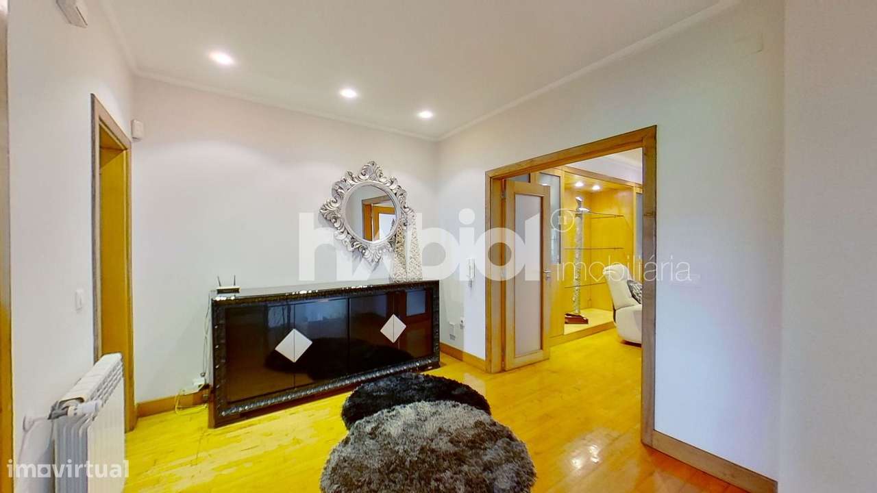 Moradia T3 perto de Barcelos: Conforto e localização premium.-12