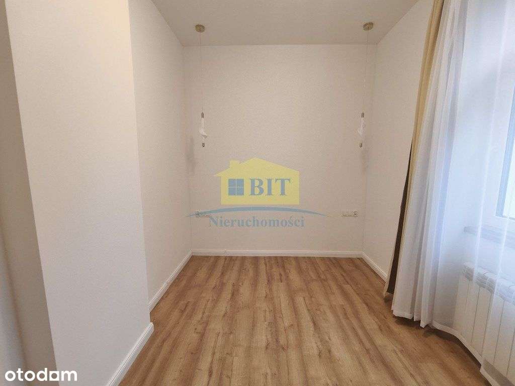 Mieszkanie 43 m2 w dworku, Głodzino-9