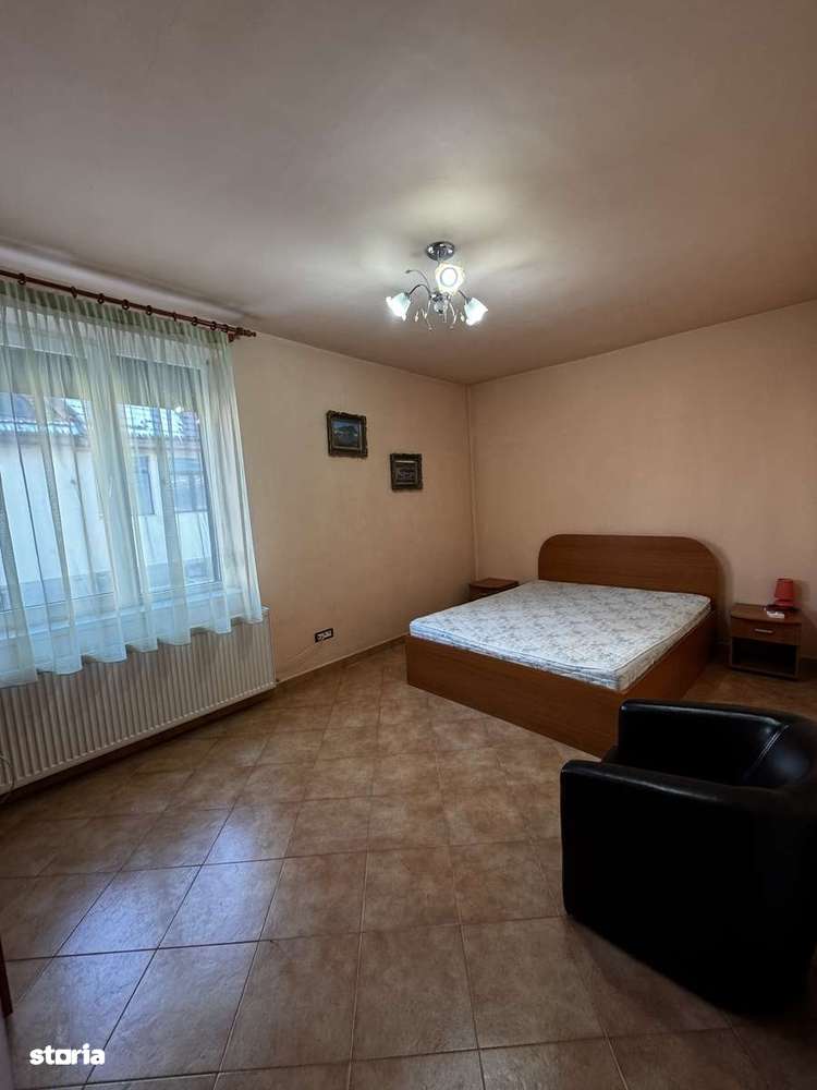 Apartament 2 camere, mobilat și utilat, stradă Lungă, Brașov-2