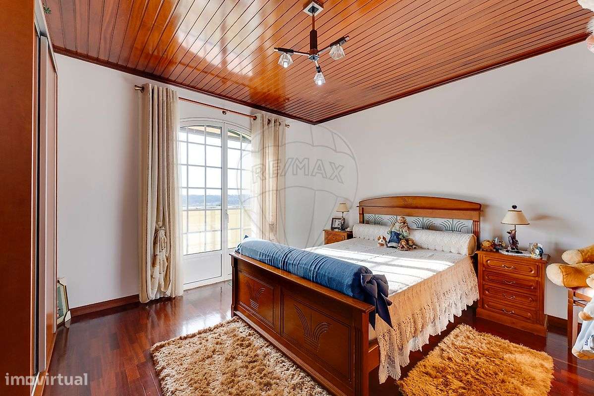 Moradia T5 para venda em Águeda-8