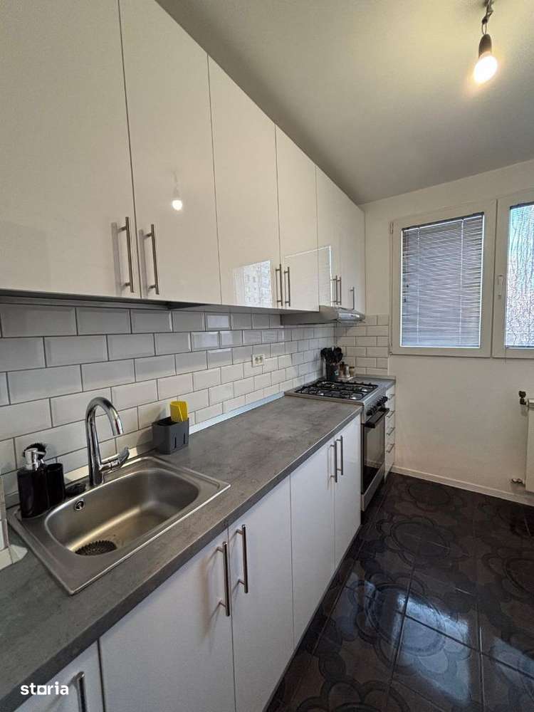 Inchiriez apartament 2 camere, Titan, Metrou Titan,Parc I.O.R - Imagine principală: 5/15