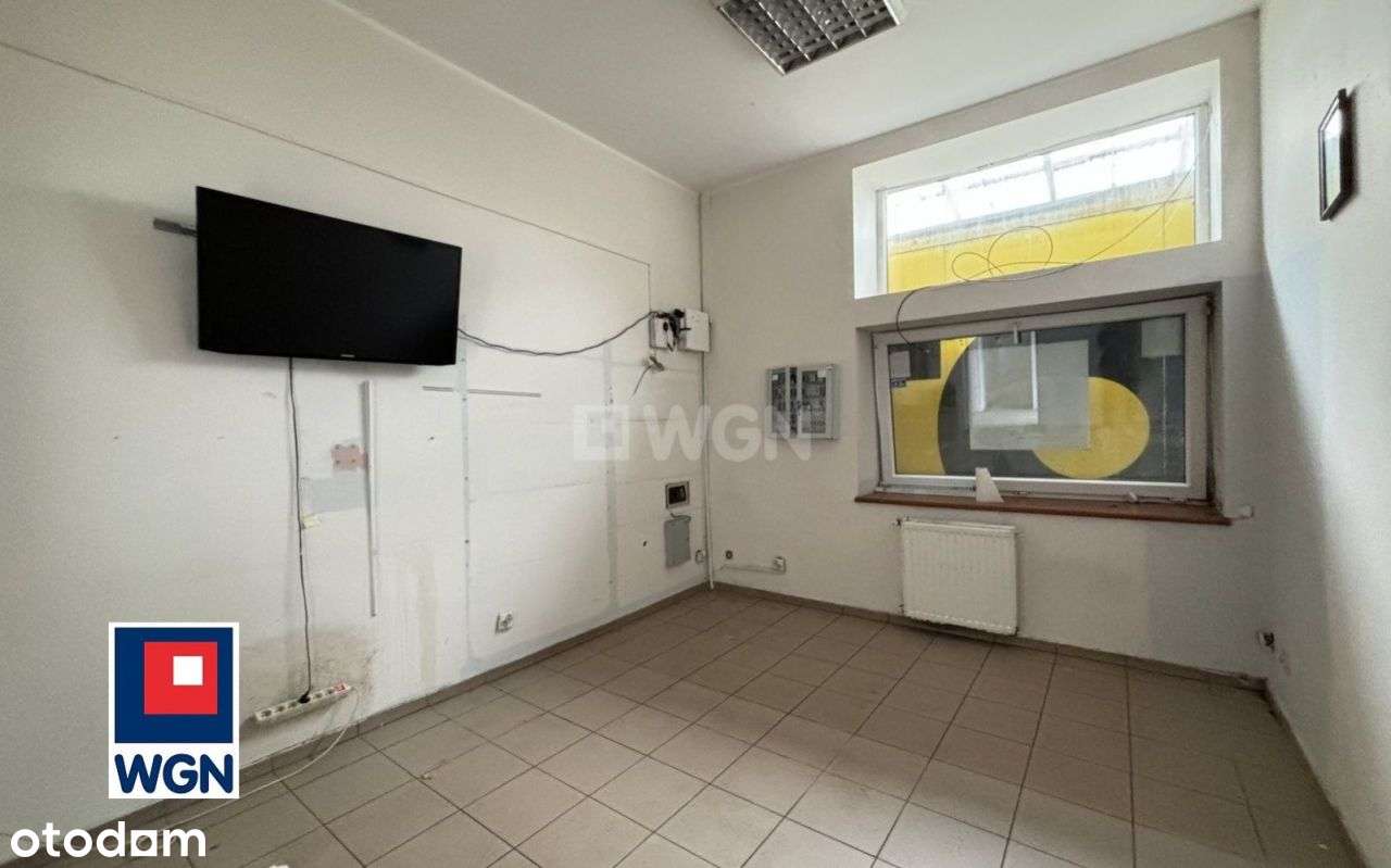 Powierzchnia produkcyjno-magazynowa hala Ustowo - Pełny obrazek: 5/14