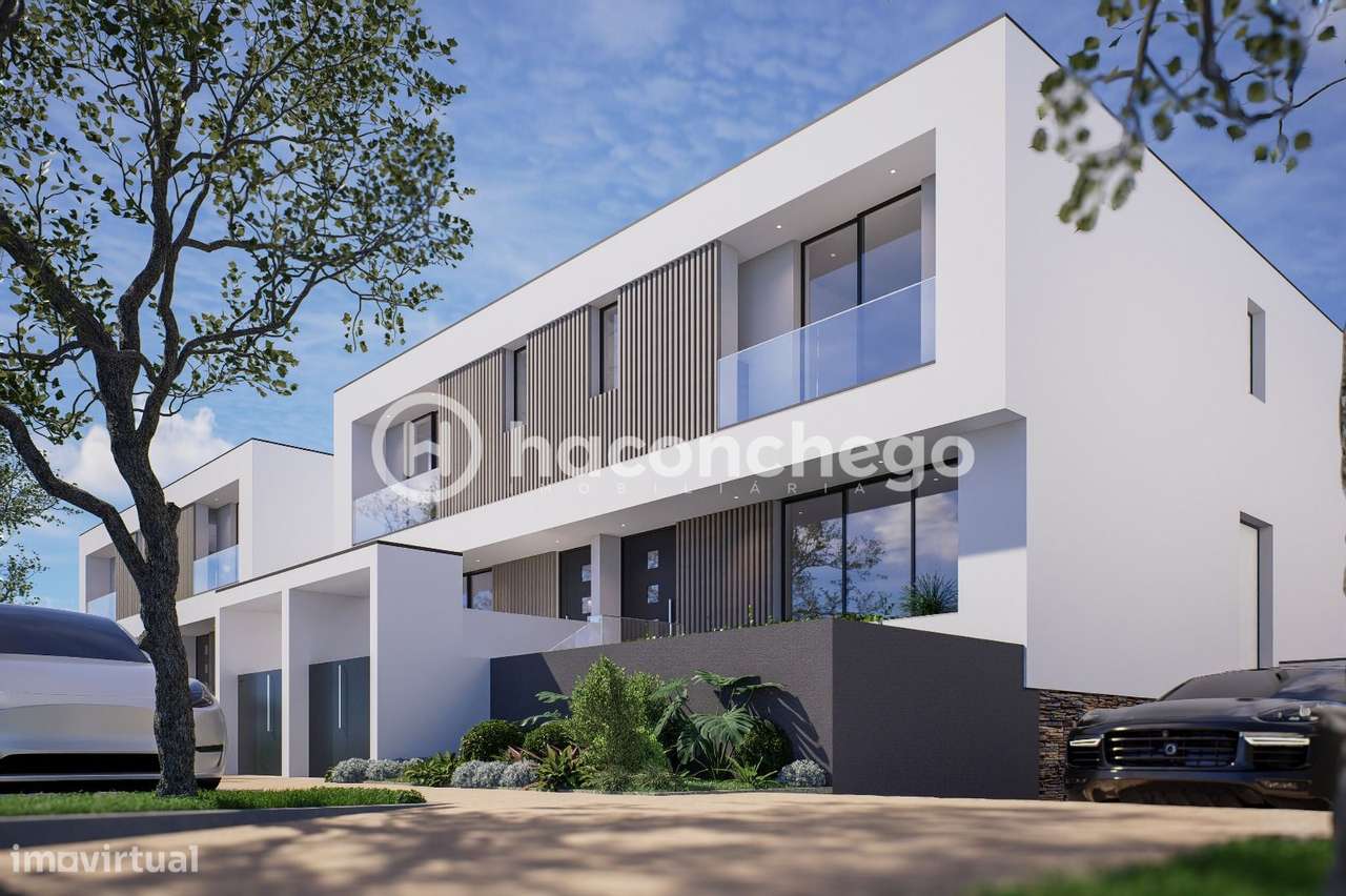 Moradia T3 nova Silva Barcelos-5