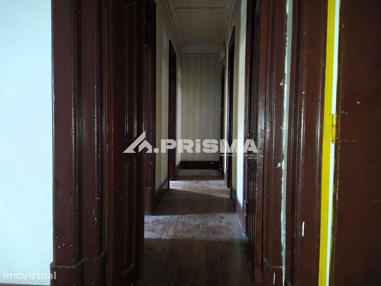 Apartamento T3 para venda em Castelo Branco-19