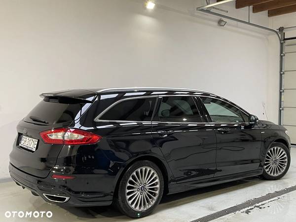 Ford Mondeo 2.0 TDCi Start-Stopp PowerShift-Aut ST-Line - 20