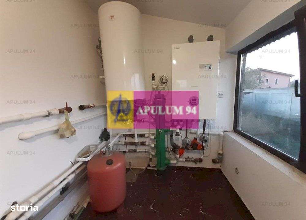 Vila de Inchiriat 1 Decembrie - Ilfov Central vav LIDL - Imagine principală: 4/20