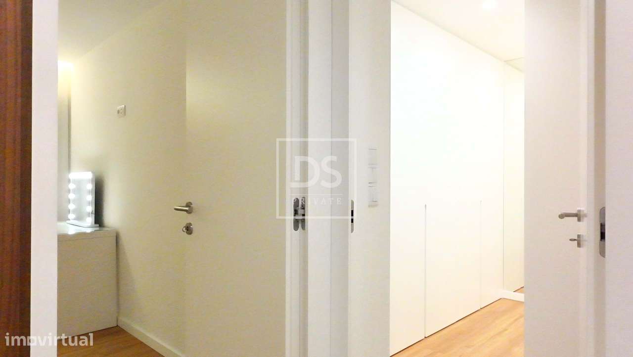 APARTAMENTO T2 | CENTRO DE BRAGA | REMODELADO, MOBILADO, EQUIPADO E CO-18