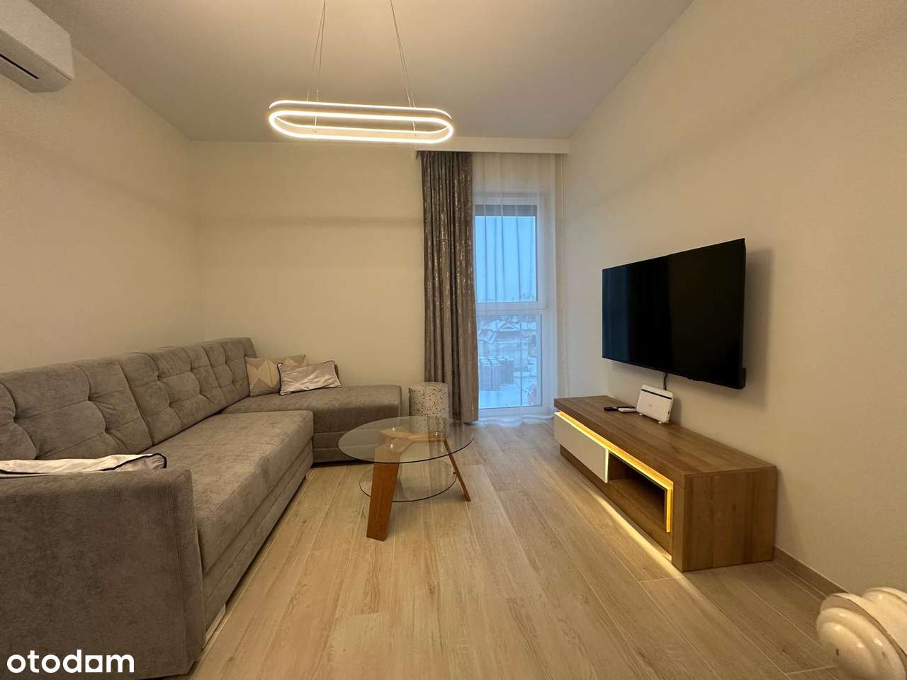 NOWE Mieszkanie dwupokojowe - WYPOSAŻONE - Pełny obrazek: 3/11