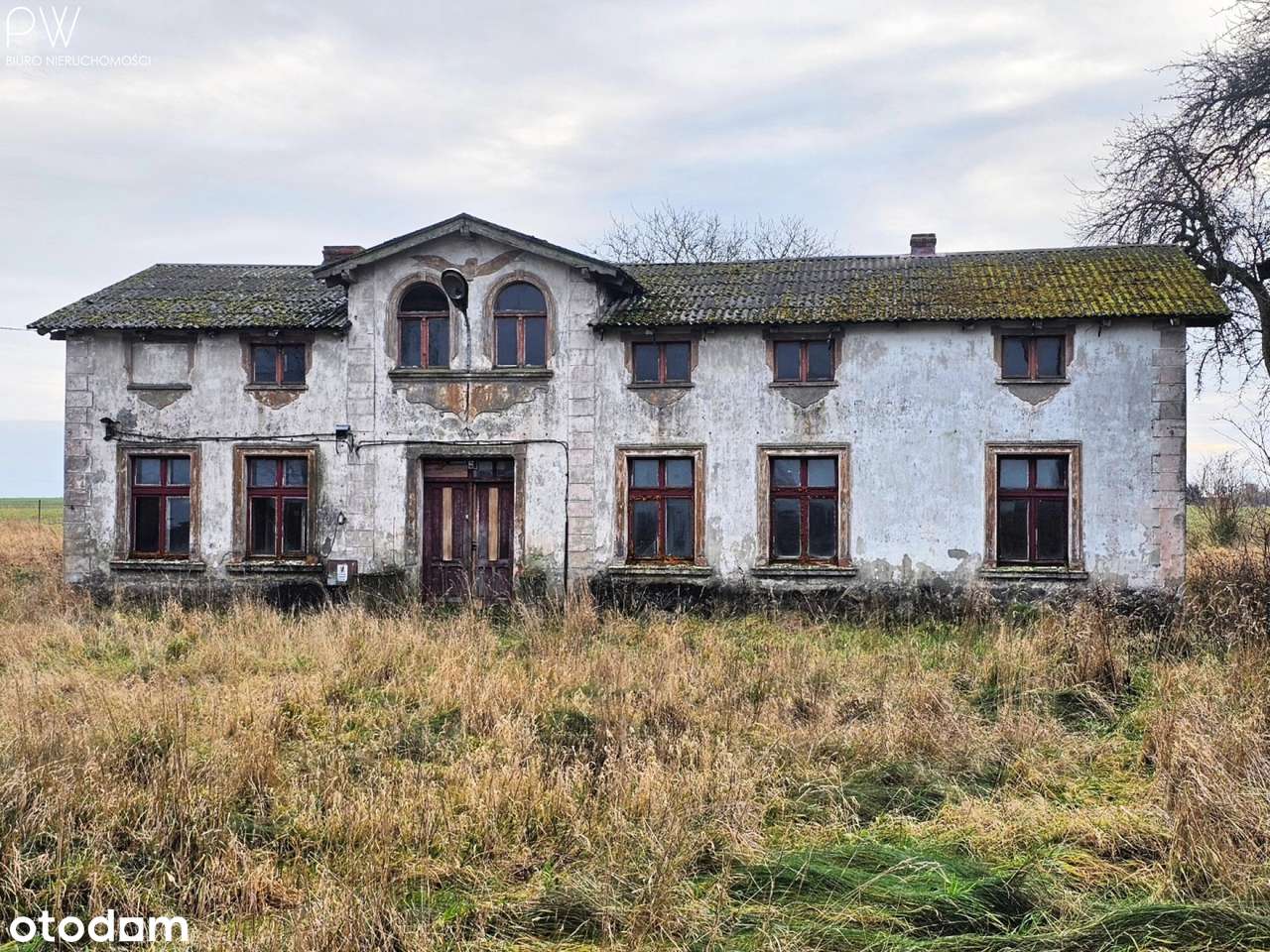 Siedlisko blisko Kołobrzegu - Pełny obrazek: 4/20