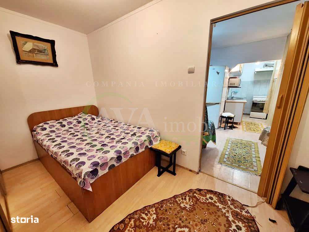 Apartament 2 camere | Parter. Zona Piata Sud, Bacau - Imagine principală: 2/8