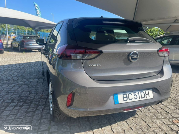 Opel Corsa 1.5 D Edition - 2