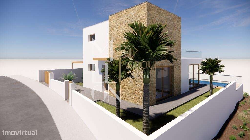 Moradia T3 | Rua das Oliveiras | Porto Santo - Grande imagem: 5/13