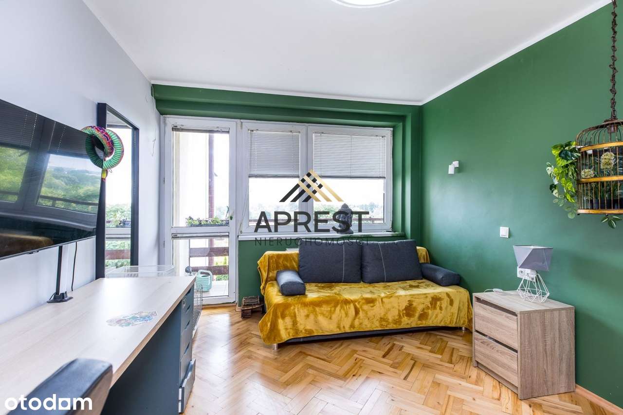 Zamieszkaj w cichej i spokojnej okolicy! - Pełny obrazek: 5/14