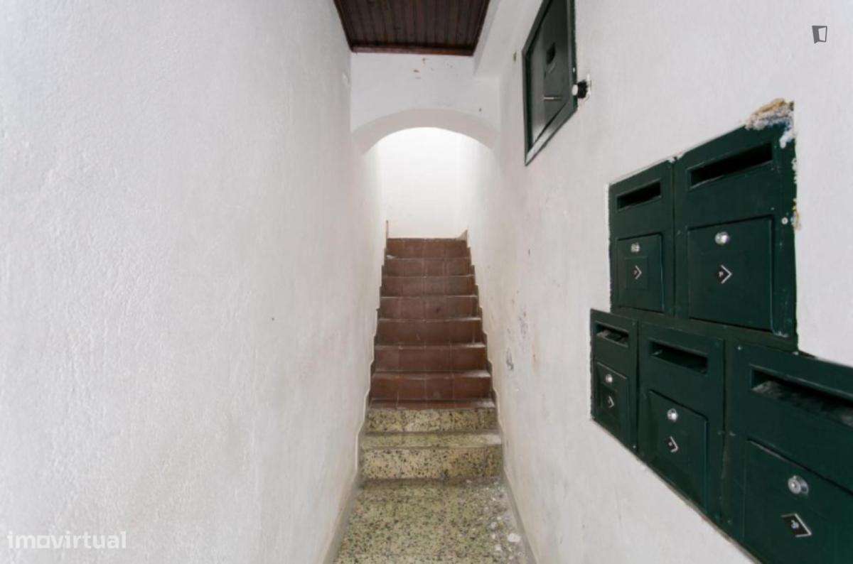 Apartamento com 2 quartos - localizado em Santos Lisbon - Grande imagem: 5/7