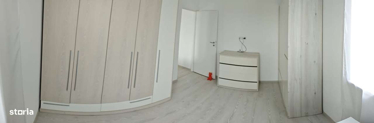 Apartament 4 camere de vanzare cart. Grigorescu, Oradea-5