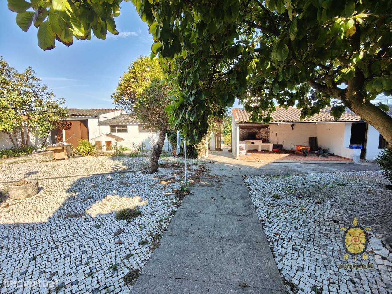 Moradia T3+1 histórica - Gafanha da Nazaré-30