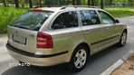 Skoda Octavia 1.9 TDI Elegance - 6