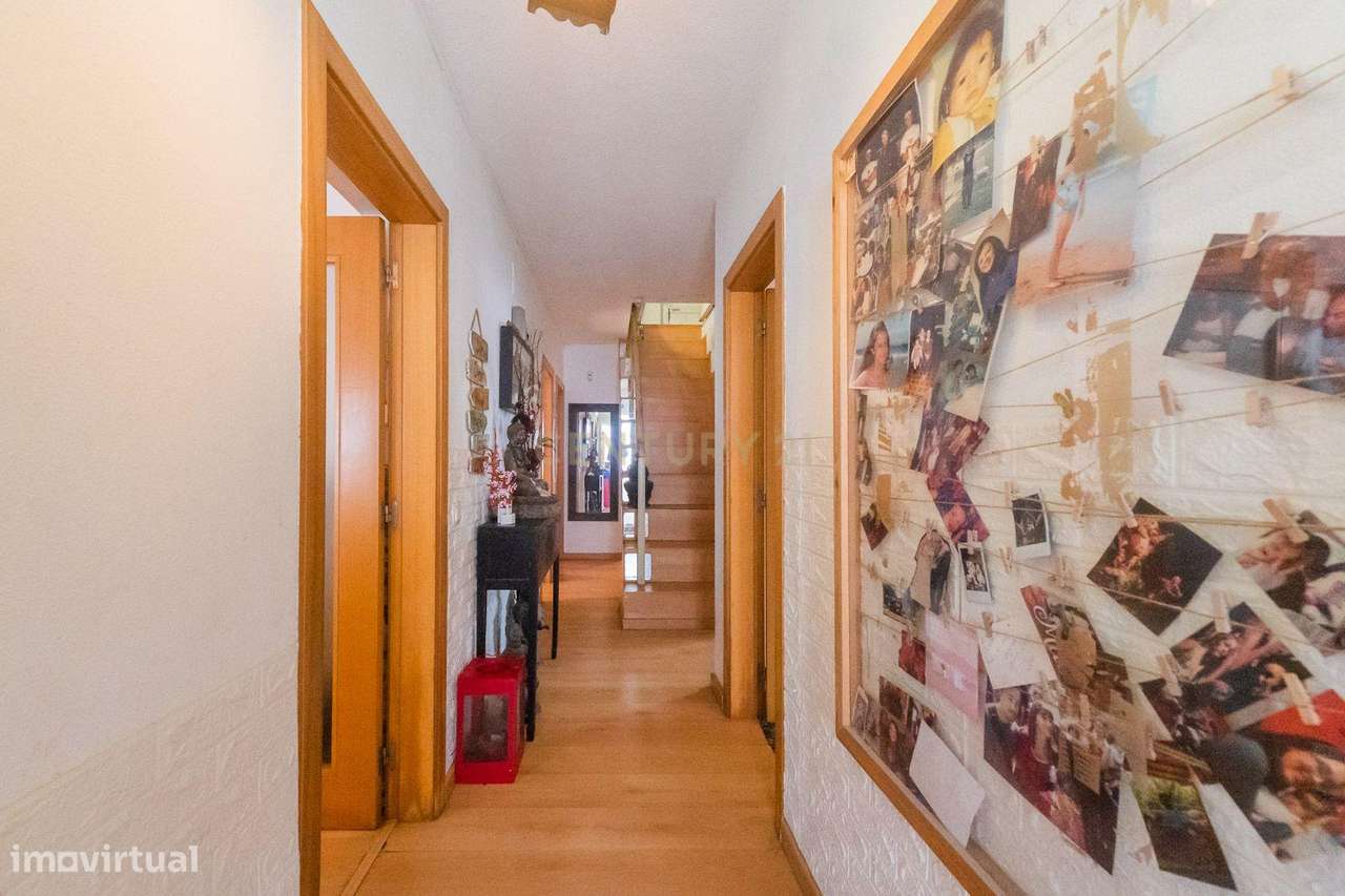 Moradia T3 em São Domingos de Rana - Grande imagem: 5/45