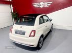 Fiat 500C 1.2 Collezione S&S - 30