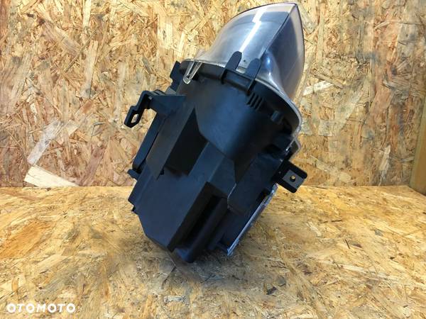 LAMPA BIXENON PRZEDNIA LEWA PRAWA BMW E92 E93 EUROPA - 15