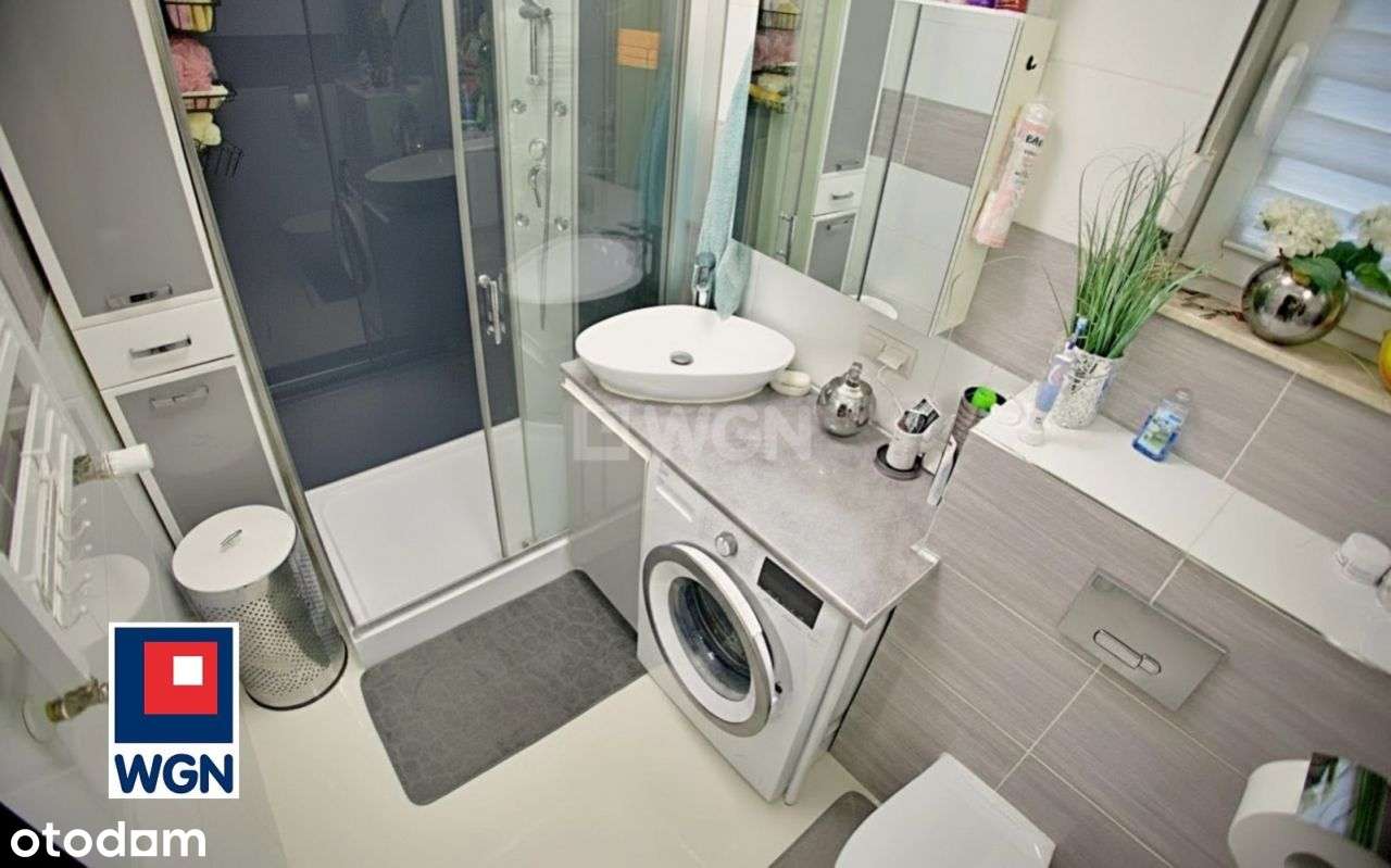 Sprzedam mieszkanie 3 pokoje Stabłowice-10