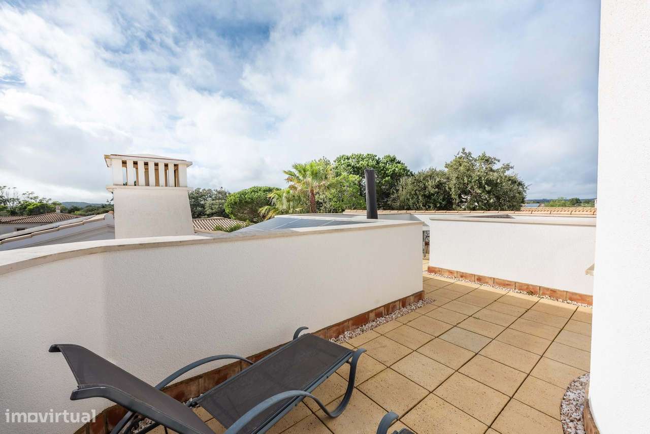 Vila Eco-Luxe em um local idílico-17