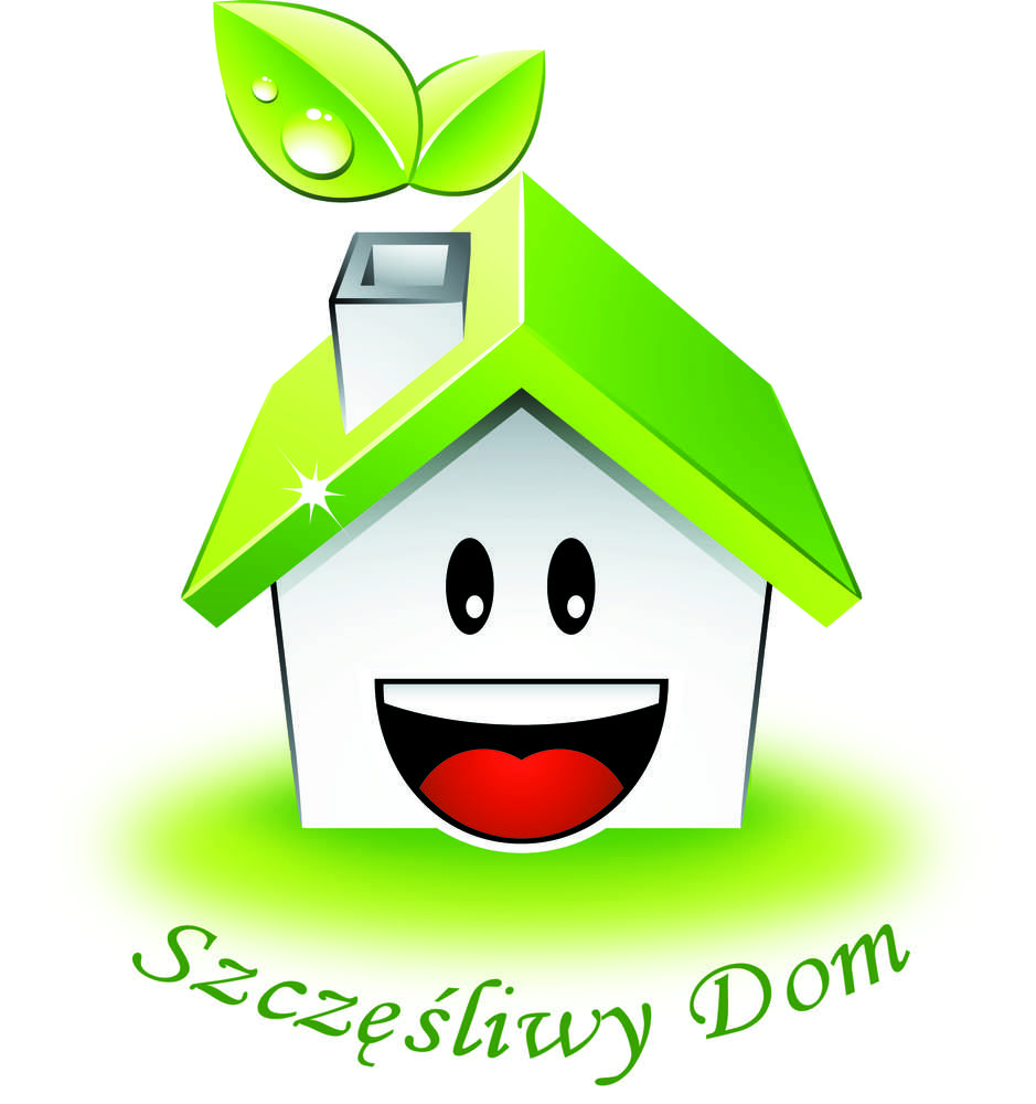 Biuro Obrotu Nieruchomościami Szczęśliwy Dom Danuta Piśko Logo