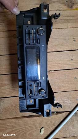 Radio Renault Kangoo 281151545R - 1