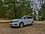 Opel Zafira 1.4 T Innovation S/S - 46